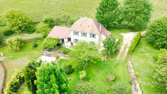 For sale Figeac 5 rooms 105 m2 Lot (46100) photo 1