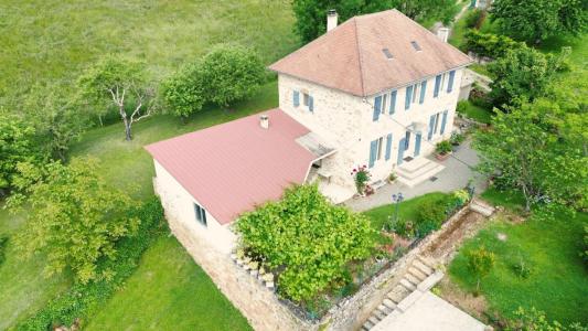 For sale Figeac 5 rooms 105 m2 Lot (46100) photo 2