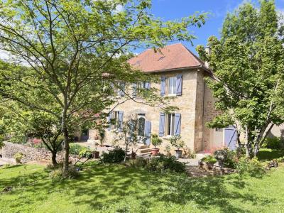 For sale Figeac 5 rooms 105 m2 Lot (46100) photo 3