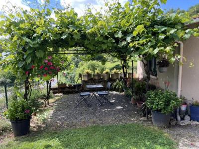 For sale Figeac 5 rooms 105 m2 Lot (46100) photo 4