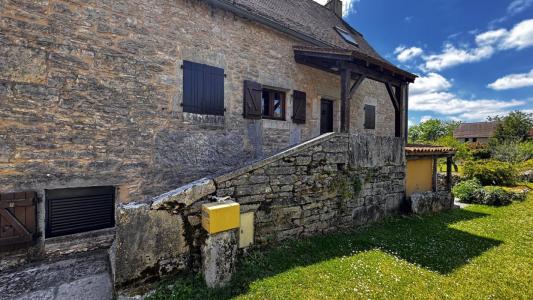 For sale Quissac 5 rooms 160 m2 Lot (46320) photo 1