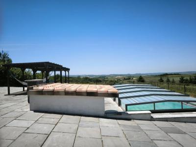 For sale Fenouillet-du-razes 10 rooms 268 m2 Aude (11240) photo 4
