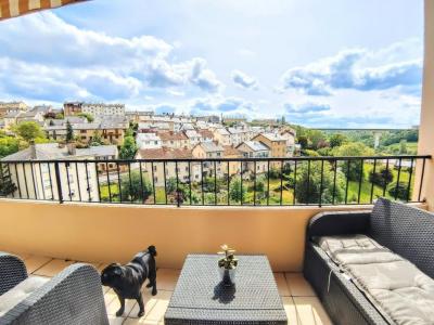 Annonce Vente 3 pices Appartement Rodez 12