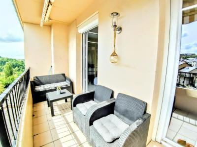 Acheter Appartement 63 m2 Rodez