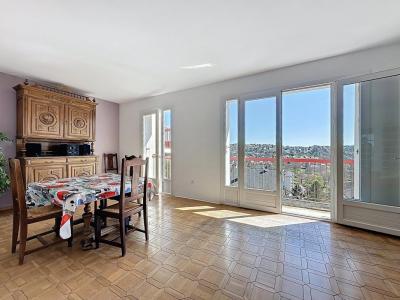 Annonce Vente 3 pices Appartement Rodez 12
