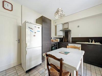Acheter Appartement 82 m2 Rodez