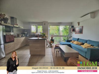 Annonce Vente 3 pices Appartement Montpellier 34