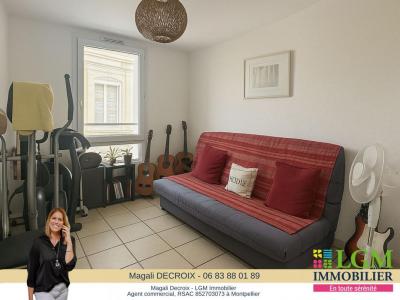Acheter Appartement Montpellier Herault