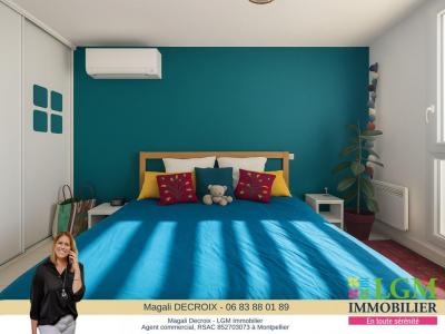 Acheter Appartement Montpellier 265000 euros