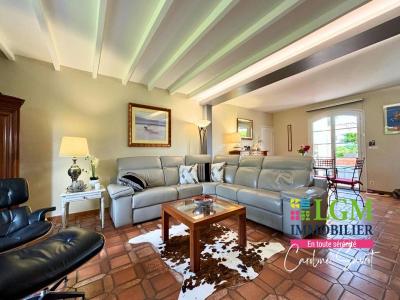 Annonce Vente 4 pices Maison Saint-alban 31