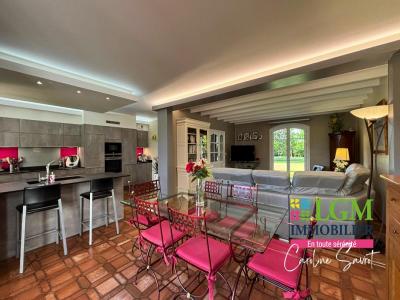 Acheter Maison 144 m2 Saint-alban