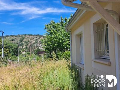 For sale Cahors 4 rooms 85 m2 Lot (46000) photo 1