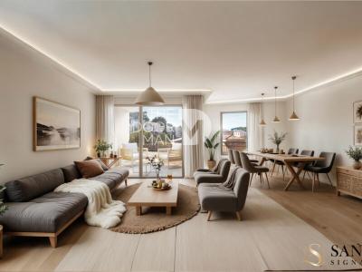 For sale Sanary-sur-mer 3 rooms 64 m2 Var (83110) photo 0