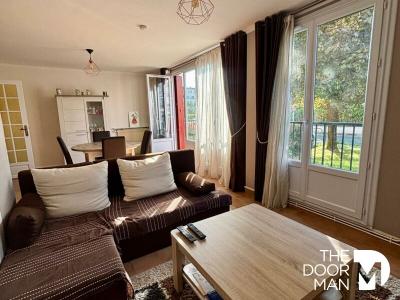 Annonce Vente 3 pices Appartement Rambouillet 78