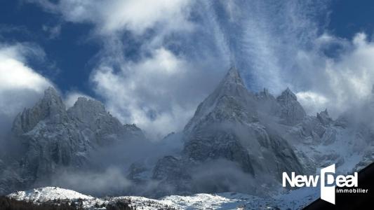 For sale Chamonix-mont-blanc 84 m2 Haute savoie (74400) photo 2