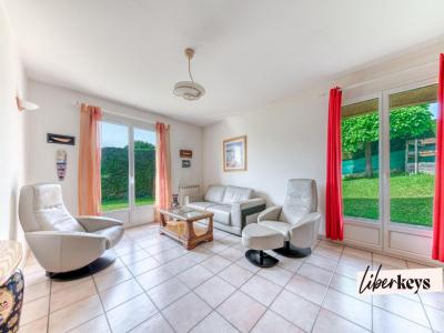Annonce Vente 5 pices Maison Miribel 01