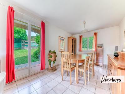 Acheter Maison 117 m2 Miribel