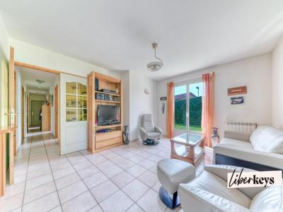 Acheter Maison Miribel Ain