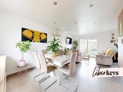 For sale Fos-sur-mer 4 rooms 93 m2 Bouches du Rhone (13270) photo 3