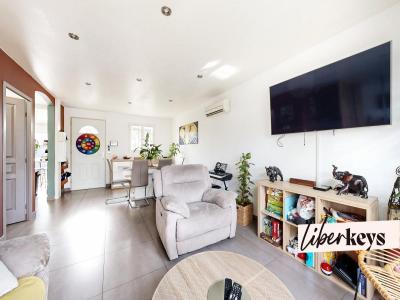 For sale Fos-sur-mer 4 rooms 93 m2 Bouches du Rhone (13270) photo 4