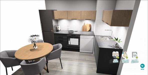 Louer Appartement Mantes-la-ville Yvelines