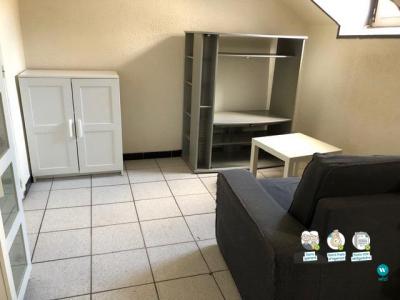 Annonce Location 2 pices Appartement Reims 51