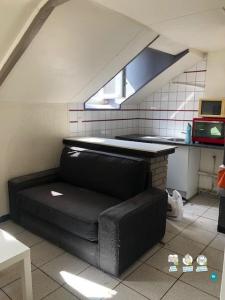 Louer Appartement Reims Marne