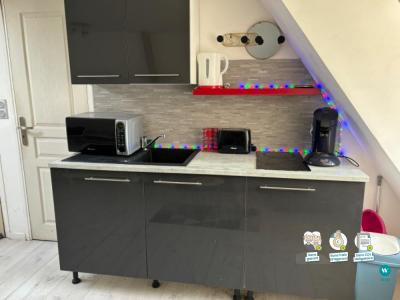Annonce Location Appartement Chateaubriant 44