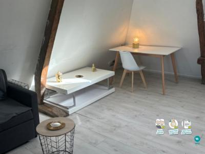 Louer Appartement 26 m2 Chateaubriant