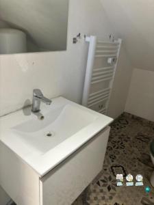Louer Appartement Chateaubriant Loire atlantique