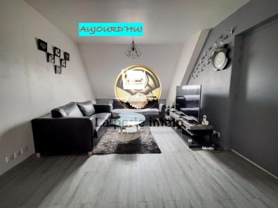 For sale Magny-en-vexin 2 rooms 36 m2 Val d'Oise (95420) photo 0