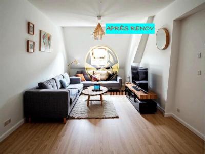 For sale Magny-en-vexin 2 rooms 36 m2 Val d'Oise (95420) photo 1