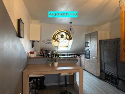 For sale Magny-en-vexin 2 rooms 36 m2 Val d'Oise (95420) photo 2