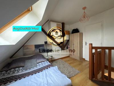 For sale Magny-en-vexin 2 rooms 36 m2 Val d'Oise (95420) photo 4
