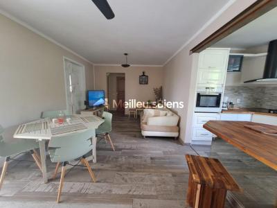 Annonce Vente 4 pices Maison Petit-bourg 971