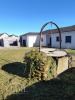 Vente Maison Lespouey  4 pieces 116 m2