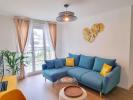 For rent Apartment Yerres GARE 54 m2 3 pieces