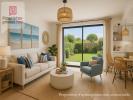 For sale Apartment Erquy 68 m2 3 pieces