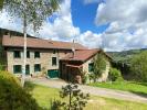 Vente Maison Saint-antheme  8 pieces 253 m2