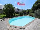 Vente Maison Balme-de-sillingy  5 pieces 186 m2