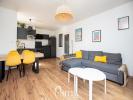 For sale Apartment Lespinasse 58 m2 3 pieces