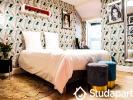 For rent Apartment Lyon-3eme-arrondissement 25 m2 2 pieces