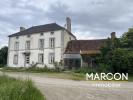 For sale House Lussat 131 m2 5 pieces