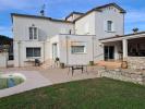 For sale Prestigious house Saint-martin-de-valgalgues 227 m2 7 pieces