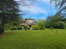 Vente Prestige Puycalvel 10 pieces 209 m2