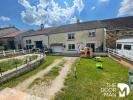 Vente Maison Aigremont CHEZEAUX 8 pieces 198 m2