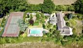 For sale Prestigious house Nogent-le-rotrou 272 m2 10 pieces