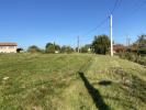 For sale Land Viriat 