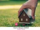 Vente Terrain Thuit-anger 979 m2