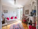 Vente Appartement Paris-16eme-arrondissement 3 pieces 76 m2